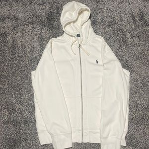 Mens Ralph Lauren Hoodie XL